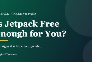 Is Jetpack Free enough