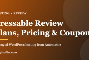 Pressable managed WordPress hosting review